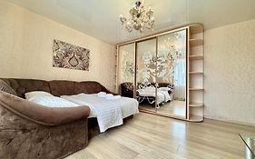 ЭЛЕГАНТНАЯ квартира возле КАШТАНОВОЙ АЛЛЕИ